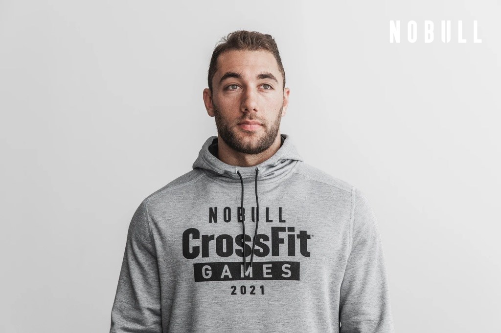 Crossfit games sale hoodie